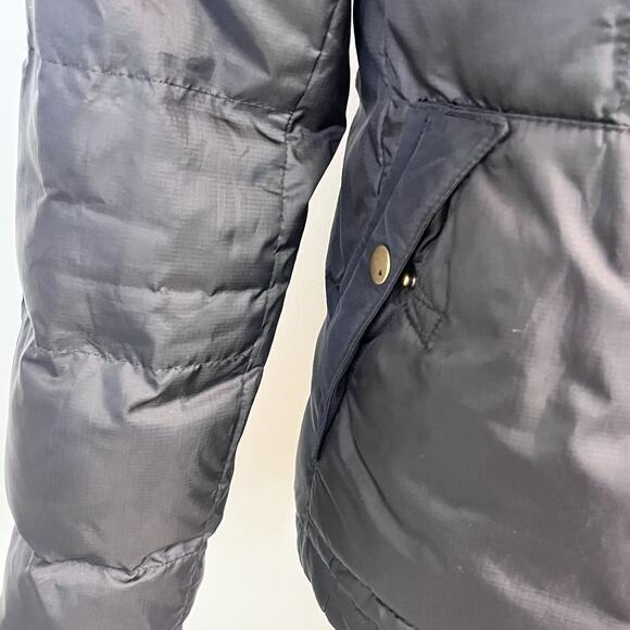 Burton Dryride American Outdoors Ski Woman's Jacket Coat size Extra Small Black - Picture 6 of 15